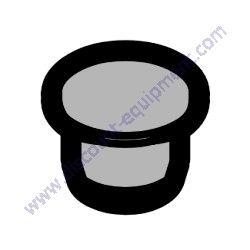 Product image of 0845031504 BLIND PLUG Multiquip DCA70SSJU4F Generator