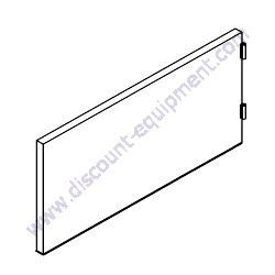 Product image of M24540002032 SIDE DOOR Multiquip DCA70SSJU4F Generator