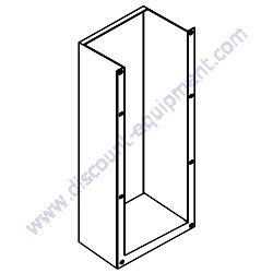 Product image of M2454300104 DUCT Multiquip DCA70SSJU4F Generator