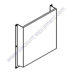 Product image of M2454300304 DUCT Multiquip DCA70SSJU4F Generator