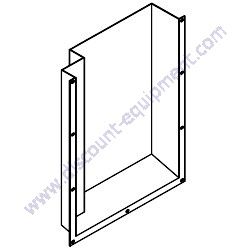 Product image of M2454300404 DUCT Multiquip DCA70SSJU4F Generator