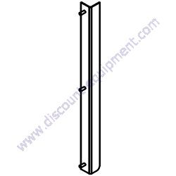 Product image of M2454700004 DOOR SUPPORTER Multiquip DCA70SSJU4F Generator