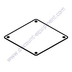 Product image of M2464400004 COVER Multiquip DCA70SSJU4F Generator