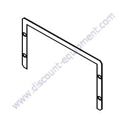 Product image of Y0411100220 EDGE TRIM Multiquip DCA70SSJU4F Generator