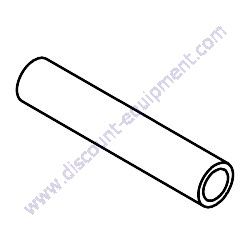 Product image of Y0191500180 FUEL DRAIN HOSE Multiquip DCA70SSJU4F Generator