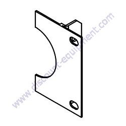 Product image of M2331400004 COVER EXHAUST PIPE Multiquip DCA70SSJU4F Generator