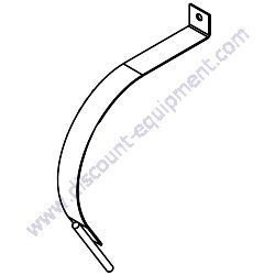 Product image of M2331400814 DOC BAND Multiquip DCA70SSJU4F Generator