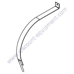 Product image of M2331400904 SCR BAND Multiquip DCA70SSJU4F Generator