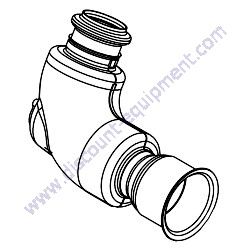 Product image of Y0602330417 DECOMPOSITION TUBE Multiquip DCA70SSJU4F Generator