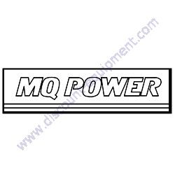 Product image of M2561100203 STRIPE Multiquip DCA70SSJU4F Generator