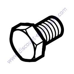 Product image of 0801830804 TIE BOLT Multiquip DCA70SSJU4F Generator