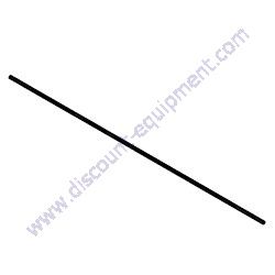 Product image of M3236400004 RUBBER CABLE OUTLET COVER Multiquip DCA70SSJU4F Generator