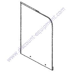 Product image of M4236100604 INSULATING COVER Multiquip DCA70SSJU4F Generator