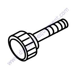 Product image of M9220100804 SET SCREW Multiquip DCA70SSJU4F Generator