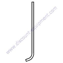 Product image of 0191300700 VENT HOSE Multiquip DCA70SSJU4F Generator