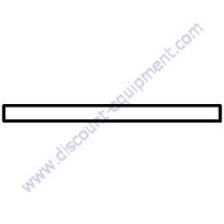 Product image of 0379700360 COOLANT HOSE Multiquip DCA70SSJU4F Generator