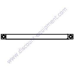 Product image of M2331401404 DEF TANK BAND Multiquip DCA70SSJU4F Generator