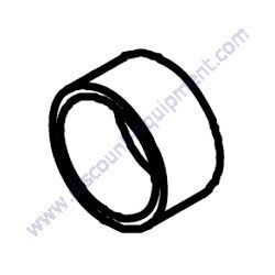 Product image of Y0605515198 HOSE BAND 5008 Multiquip DCA70SSJU4F Generator