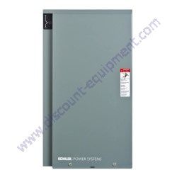Product image of Kohler RXT Automatic Transfer Switch 100-400 Amps