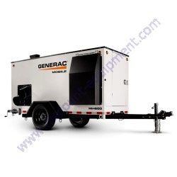 Product image of Generac MIH800 Mobile Heater Indirect 805,000 BTU/hr Diesel EPA Final Tier 4