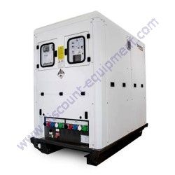 Product image of Generac MBE30 Mobile Battery Energy Storage 30 kVA/24 kW 90 kWh 208/120V