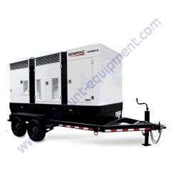 Product image of Generac MDE330 Mobile Generator 330kVA 264kW Diesel 9.3L