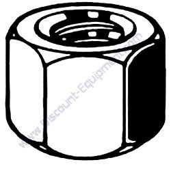 Product image of 021112140 SELF-LOCKING NUT Multiquip DCA25SSIU4F Generator