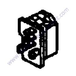 Product image of 7961025004 RECTIFIER Multiquip DCA25SSIU4F Generator