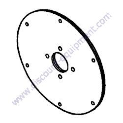 Product image of 8351611004 COUPLING DISK Multiquip DCA25SSIU4F Generator