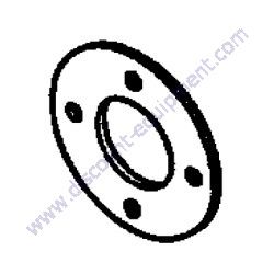 Product image of 8351612004 WASHER COUPLING HUB Multiquip DCA25SSIU4F Generator