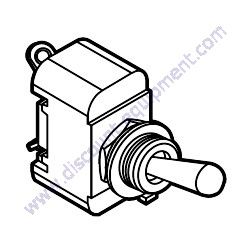 Product image of Y0601831345 AUTO START/STOP SWITCH Multiquip DCA25SSIU4F Generator