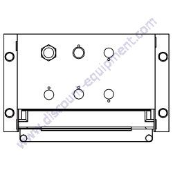 Product image of 8982201570 ENGINE CONTROLLER (ECM) Multiquip DCA25SSIU4F Generator