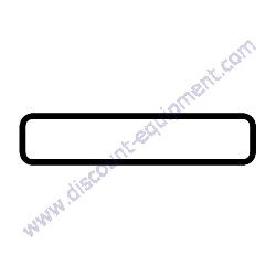 Product image of M1550002704 DECAL SELECTOR SWITCH NUMBER Multiquip DCA25SSIU4F Generator