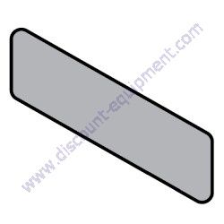 Product image of M9520001104 DECAL DIAGNOSTIC BUTTON Multiquip DCA25SSIU4F Generator