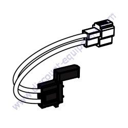 Product image of C3358201704 HOLDER FUSE Multiquip DCA25SSIU4F Generator