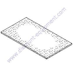 Product image of M9310500014 BATTERY SHEET Multiquip DCA25SSIU4F Generator