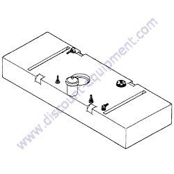 Product image of M1364000302 FUEL TANK Multiquip DCA25SSIU4F Generator