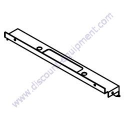 Product image of M1311200004 RADIATOR BRACKET Multiquip DCA25SSIU4F Generator
