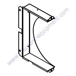 Product image of M1311600303 FAN SHROUD Multiquip DCA25SSIU4F Generator
