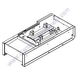 Product image of M1414000512 BASE Multiquip DCA25SSIU4F Generator