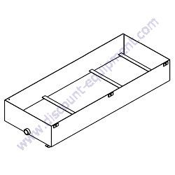 Product image of M1414800503 ENVIRONMENTAL TANK Multiquip DCA25SSIU4F Generator