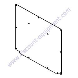 Product image of M1424200903 COVER FRONT FRAME Multiquip DCA25SSIU4F Generator