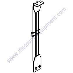 Product image of M1434000103 CENTER FRAME Multiquip DCA25SSIU4F Generator