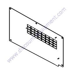 Product image of M1444300103 REAR COVER Multiquip DCA25SSIU4F Generator