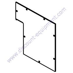 Product image of M1444600104 WINDOW PLATE Multiquip DCA25SSIU4F Generator