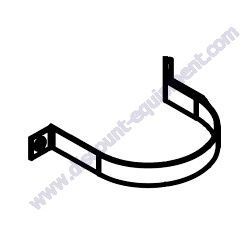 Product image of M1483600804 CLAMPER MANUAL PAK Multiquip DCA25SSIU4F Generator