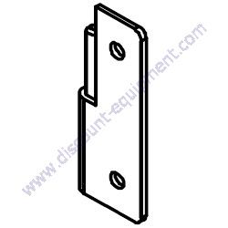 Product image of M9110100204 HINGE Multiquip DCA25SSIU4F Generator