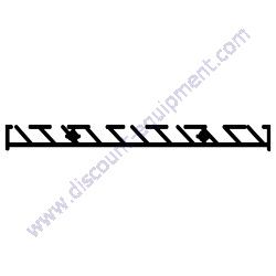 Product image of 0228100320 RUBBER SEAL Multiquip DCA25SSIU4F Generator