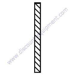 Product image of 0228900370 RUBBER SEAL Multiquip DCA25SSIU4F Generator