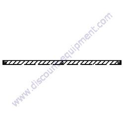 Product image of Y0229200780 RUBBER SEAL Multiquip DCA25SSIU4F Generator